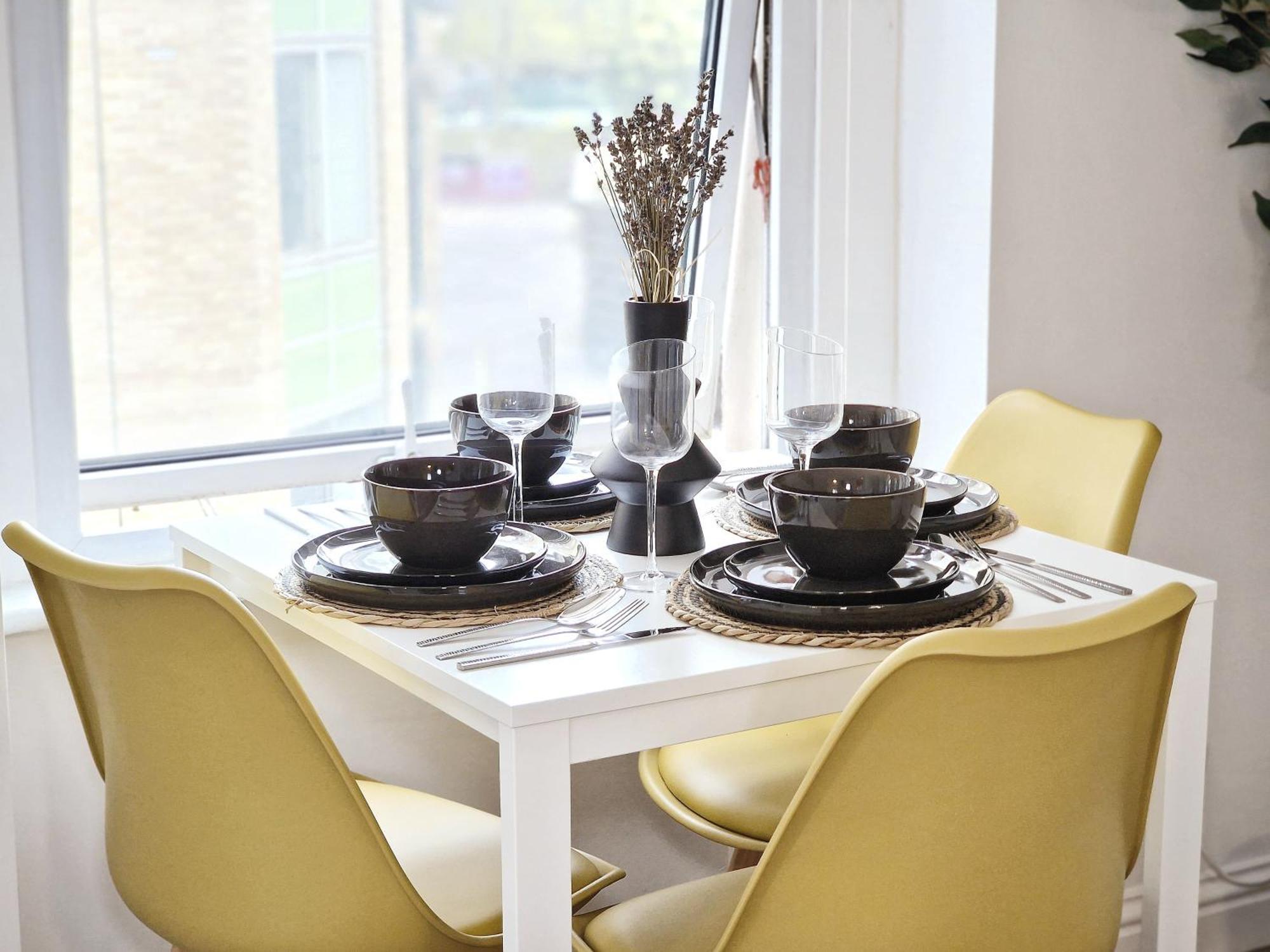 Super In Kings Cross Perfect For 4 Guests! Appartement